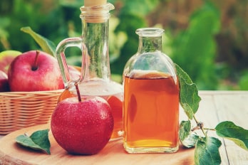 Apple Cider Vinegar 