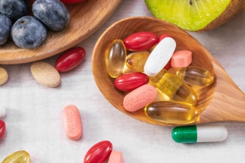 Best Time To Take Multivitamins