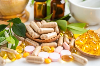 Health Benefits of Multivitamins