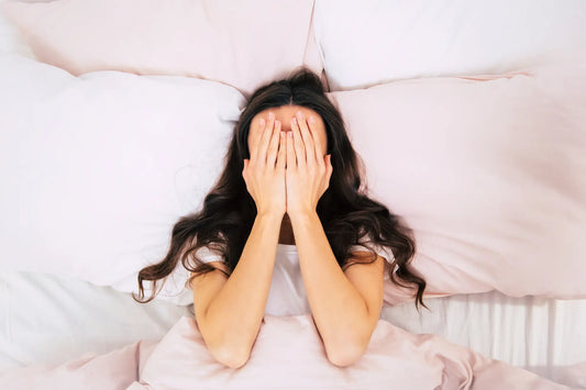 Home Remedies for Insomnia