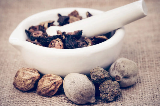 Triphala Tablets Benefits