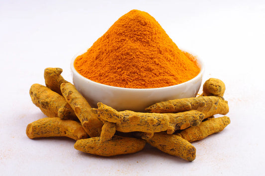 6 Benefits Of Turmeric For Your Skin