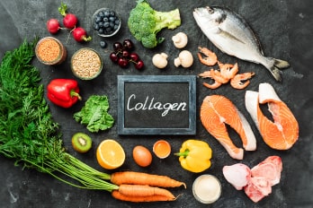 Vegan Collagen