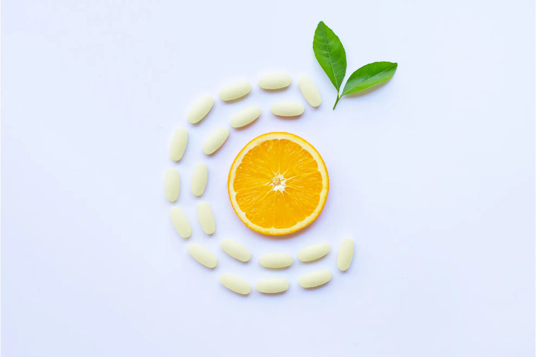The Incredible Benefits and Uses of Vitamin C for Optimal Health