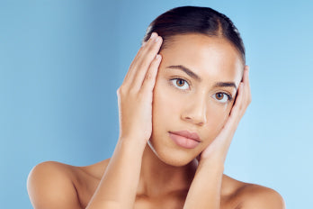 how to boost collagen in face